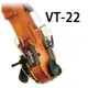 亞洲樂器 MIPRO ACT-311B 樂器組合 VT-22 小提琴
