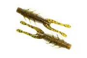 5PK Zman 3 Inch TRD HogZ Soft Plastic Lures Z Man Soft Plastic Lures Canada Craw