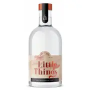 [Spirit of Little Things] Spirit of Little Things Australian Dry Gin 700mL