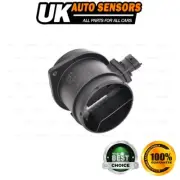 Fits Land Rover Jaguar Mass Air Flow Sensor Left AST LR071914