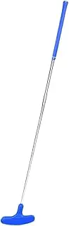 Vaveren Two Way Golf Putter Golf Club Holidays Right and Left Hand Two Sections Detachable Golfer Kids Golf Training Toy Double Sided