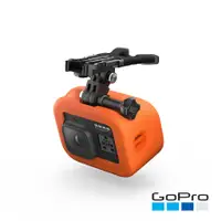 在飛比找樂天市場購物網優惠-【GoPro】嘴咬式固定座+Floaty