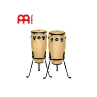 在飛比找Yahoo!奇摩拍賣優惠-【現代樂器】免運！德國MEINL HC512NT Conga