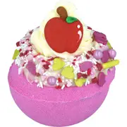 Bomb Cosmetics Apple of my Eye Bath Bomb Blaster Body Fragrance Tub Fizzies