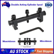 Ribbed Drive Pulley Crankshaft Remover Tool Puller Fit A/C Unit Water Pumps New