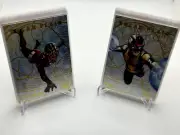Marvel Flair - Solar Flair Set (1 - 30)