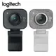 【Logitech】羅技 Stream Cam 直播網路攝影機C980_共2款-黑