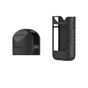 Amagisn Protective Lens Guard for Insta360 X3 Camera - Silicone Case
