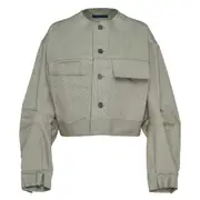 [Yohji Yamamoto] Multi Pocket Jacket