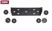 GME MBK45 MOUNTING BRACKET KIT TX835 TX2770 TX4000 TX4200 TX4400 TX4500S