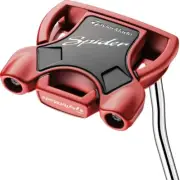 Taylormade Golf Spider Putter Right Hand 34"
