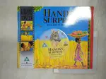 【書寶二手書T8／少年童書_JDE】HANDA’S SURPRISE_EILEEN BROWNE