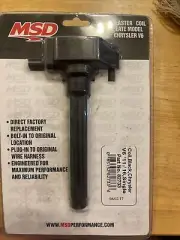 MSD 82733 Chrysler 2011-2016 V6 Blaster Coil