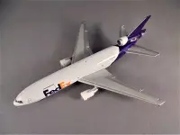 在飛比找Yahoo!奇摩拍賣優惠-FedEx 聯邦快遞機《廉售免議.直購莫追》