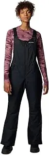 [Columbia] Women's Iceventure II Bib
