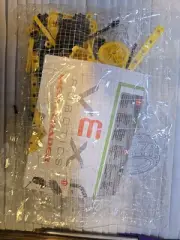 Vex Robotics Mech Loader New W/O Box