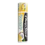 LIMITED EDITION ChapStick Pineapple Coconut Lip Balm - SEALED Fan Favorite
