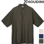 HOUDINI M'S TREE POLO SHIRT 男款 短袖POLO衫 860009