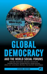在飛比找博客來優惠-Global Democracy and the World