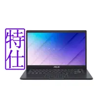 在飛比找Yahoo奇摩購物中心優惠-ASUS E410KA 14吋特仕筆電 (N6000/8G/