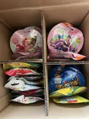 Bath Crumbles 60 Piece Box