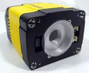 Cognex DM302X Barcode Reader NIB