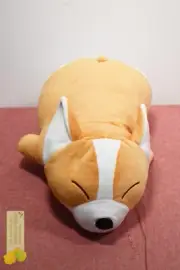 Snoozimals 20" Corgi Plush