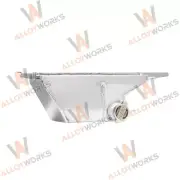 Aluminum Coolant Overflow Reservoir Tank For Nissan R35 GTR/R35 GT-R 2009-21