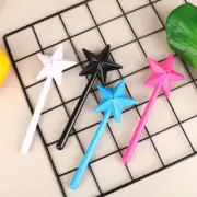 1PC Magical Stick For Salt Pepper Paprika Kitchen Seasoning Star Magic SticPW