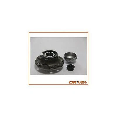 DP2010.10.0571 DR!VE+ WHEEL BEARING KIT REAR AXLE FOR ALFA ROMEO