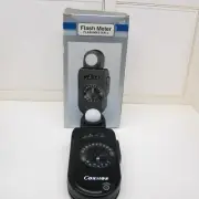 Cosmos flash meter