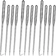 Universal Sewing Machine Needles, for Embroidery Leather Jeans