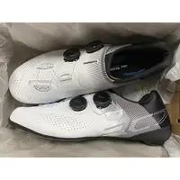 在飛比找蝦皮購物優惠-『時尚單車』 贈擦鞋濕紙巾 SHIMANO RC702 S-