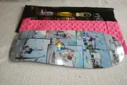 Santa Cruz Natas Kaupas Blind Bag Photo Prismatic Skateboard Deck