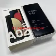 Unlocked Samsung Galaxy A02s SM-A025U 32GB+2GB 6.5" 13MP-New Unopened Smartphone