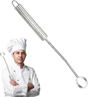 Chicken Lung Removal Tool | Ergonomic Handle Lung Removal Equipment | Multifunctional Poultry Lungs Remover Equipment for Turkeys Ducks Geese