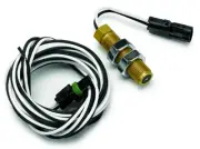 Auto Meter Replacement 0-6K RPM Diesel Probe for 5" Pro Comp Memory Tachometer