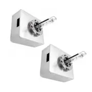 2pcs D5S Xenon Headlight HID Bulb for Land Rover Range Rover 5.0L 2010-2012