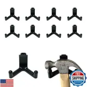 Tool Hook for Lifetime Shed—Does NOT Fit All Sheds, Check Description for Com