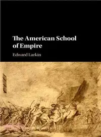 在飛比找三民網路書店優惠-The American School of Empire