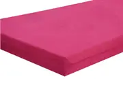 POSTUREFOAM 120mm Single Foam Mattress
