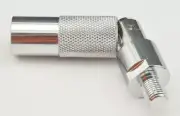 WORKMAN EZ1 Antenna Fold Over Lay Over For 3/8-24 Antenna Mount - POTA