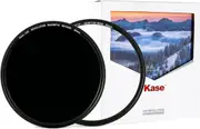 Kase Wolverine Revolution 10000ND Filter with Magnetic Adapter Ring (82mm, 16.5-Stop, Orange)