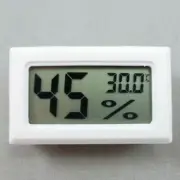 Mini Digital Indoor LCD Thermometer Hygrometer Gauge Temperature Humidity Meters