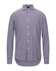 [ALESSANDRO GHERARDI] ALESSANDRO GHERARDI Shirts - Item 38921832
