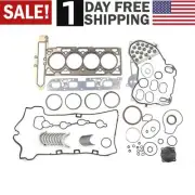 Full Gasket Set Bearings Rings For Buick Verano GMC Terrain Saturn Vue Aura Sky