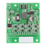UNIVERSAL-DOUGLAS WSP-2718D-DB SATELLITE PANEL DIMMING CARD, 0-10V, 24V