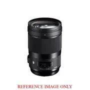 Sigma AF 40mm F1.4 DG HSM ART - L Mount | Secondhand
