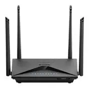 D-Link DIR-853 AC1300 MU-MIMO Wi-Fi Gigabit Router