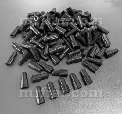 Ferrari 365 GT 2+2 Wire Harness Connectors Cover (100 pcs) New